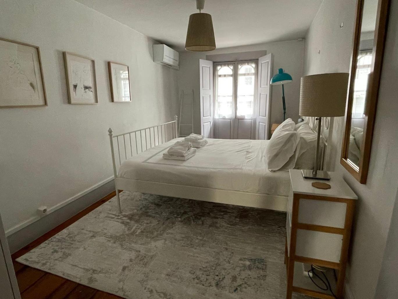 Casa Santa Luzia - Historic Centre Apartment Guimaraes Exterior photo