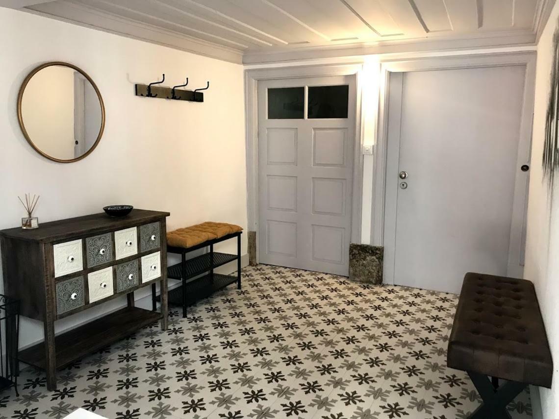 Casa Santa Luzia - Historic Centre Apartment Guimaraes Exterior photo