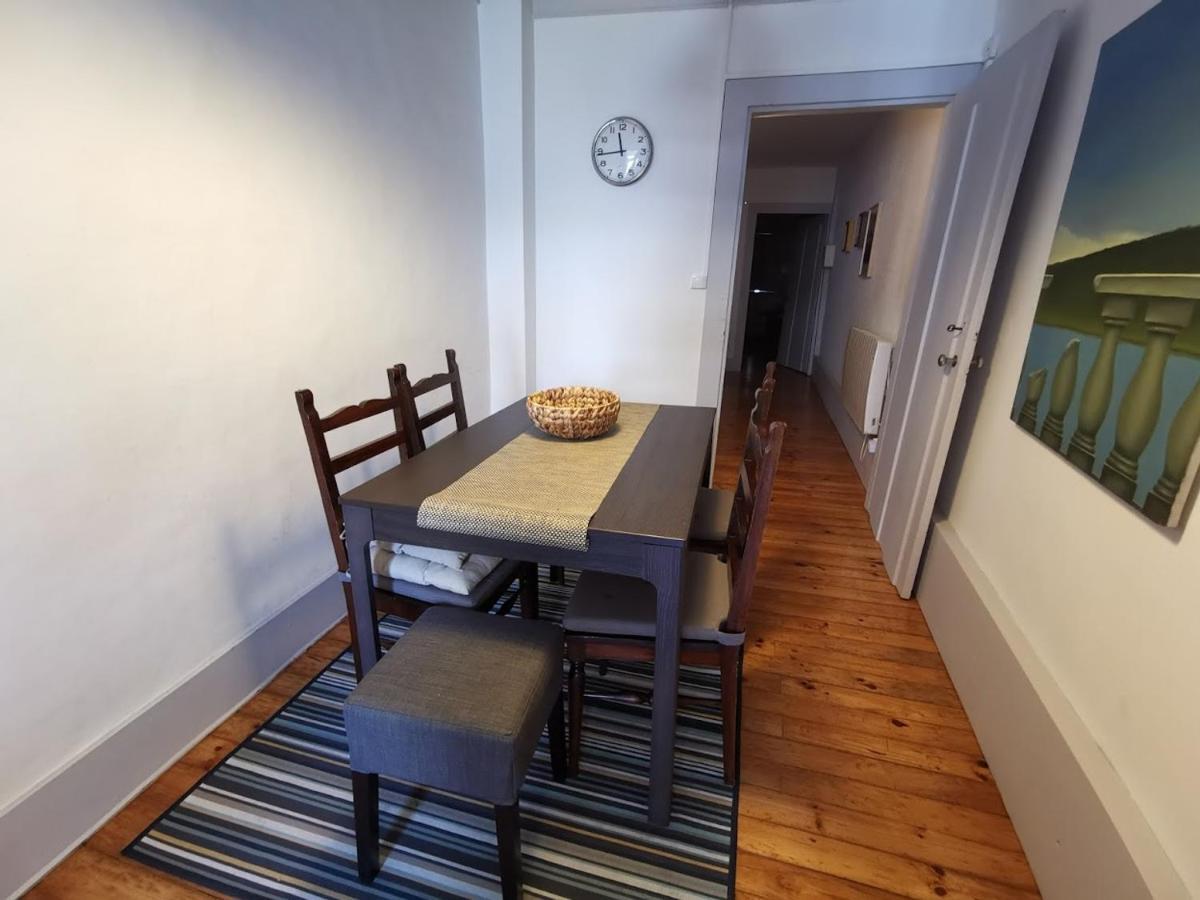 Casa Santa Luzia - Historic Centre Apartment Guimaraes Exterior photo